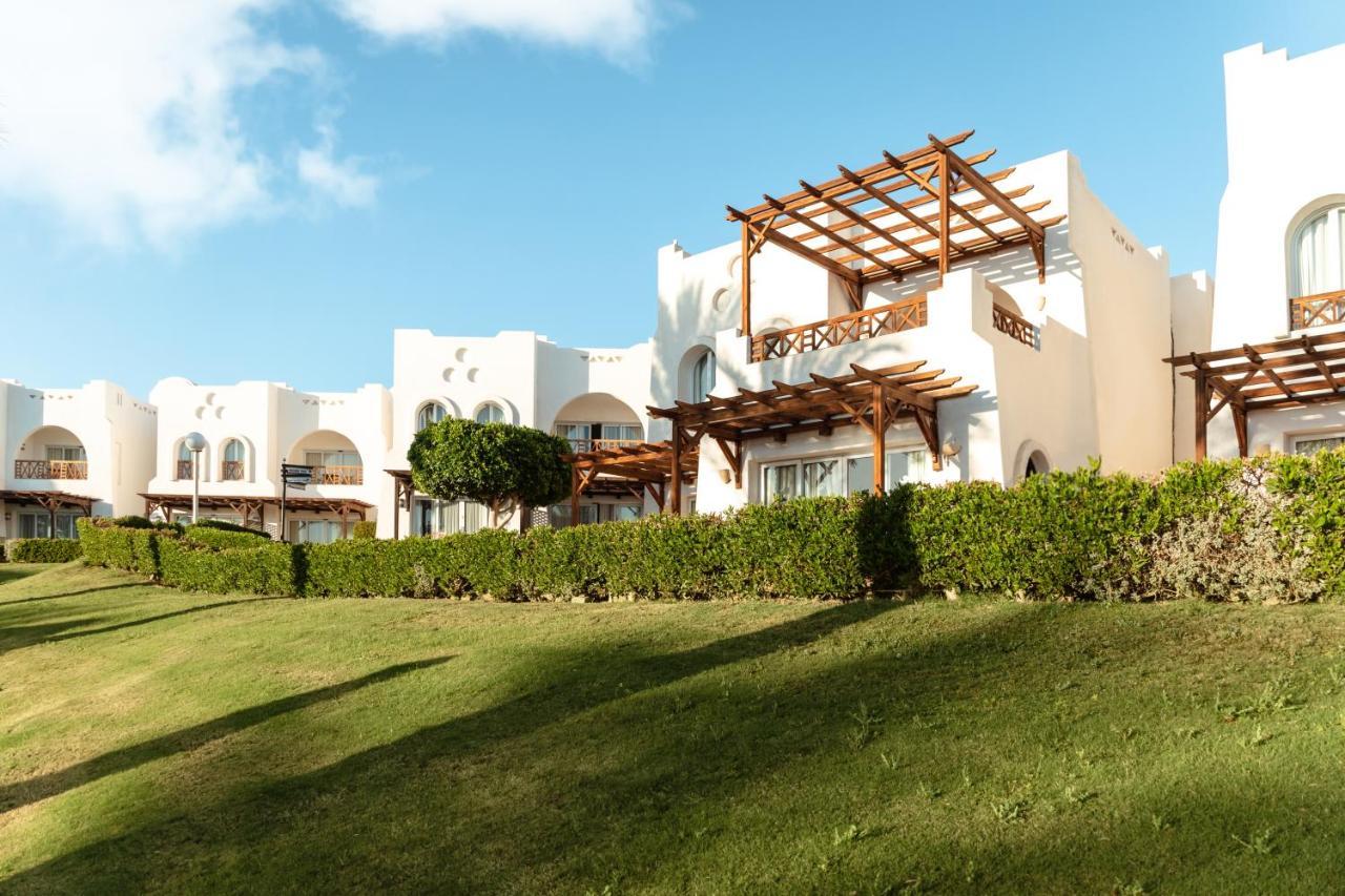 Sharm Dreams Vacation Club - Aqua Park Hotell Eksteriør bilde El Alamein