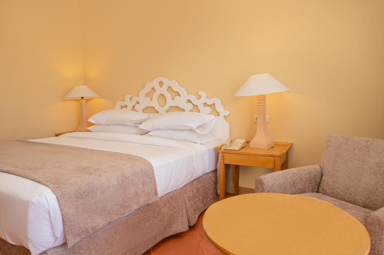 Sharm Dreams Vacation Club - Aqua Park Hotell Eksteriør bilde A bedroom at the hotel