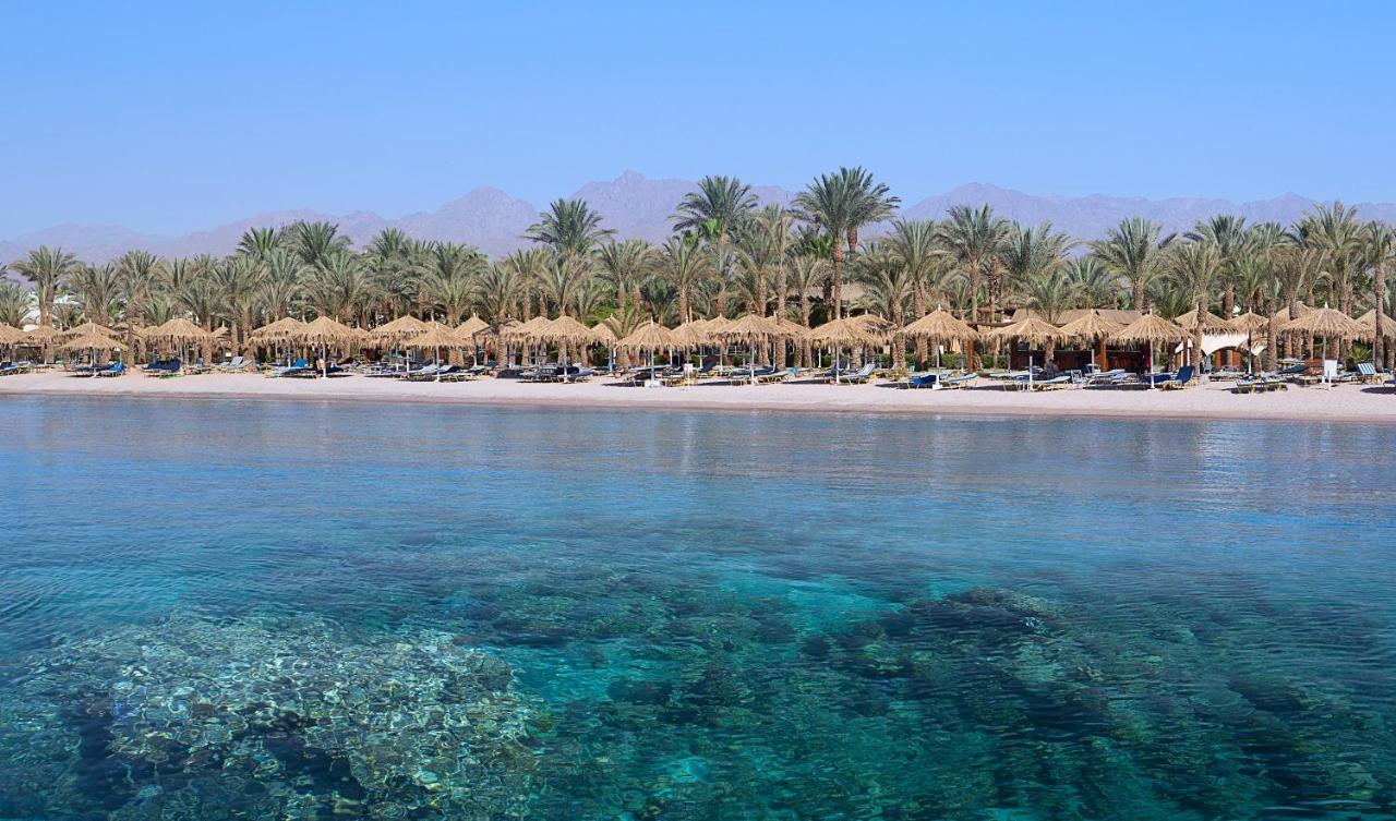 Sharm Dreams Vacation Club - Aqua Park Hotell Eksteriør bilde El Alamein